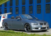 BMW S3 AC Schnitzer Cabrio